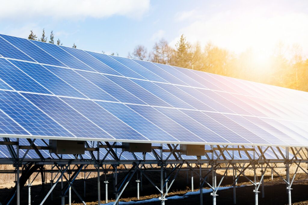 Home 4 power plant using renewable solar energy with sun e1724008019954